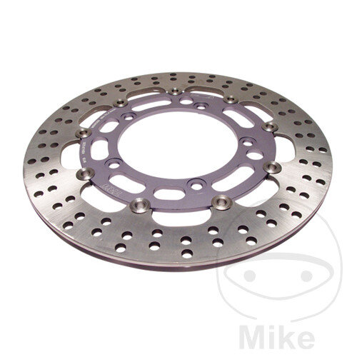 Brake disc TRW for Suzuki 600 650 750 1000 1200 1250 1300 1800