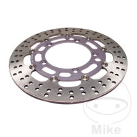 Disco freno TRW per Suzuki 600 650 750 1000 1200 1250...