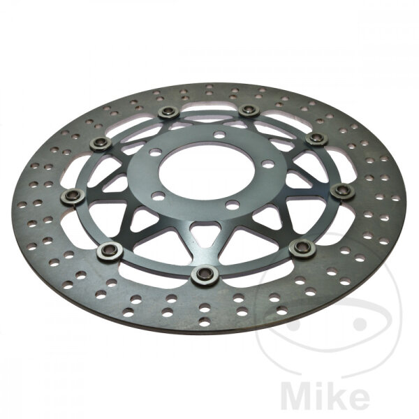 Disco freno TRW per Triumph Speed Triple 1050 Tiger 1050