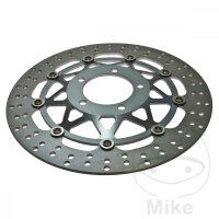 Disco freno TRW per Triumph Speed Triple 1050 Tiger 1050