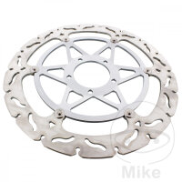 Disco freno RAC TRW per Ducati 848 1000 1098 1100 1198...