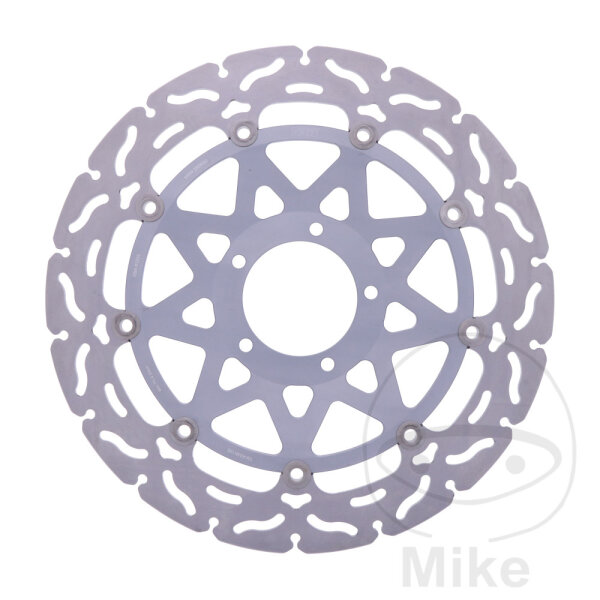 Brake disc RAC TRW for Ducati 796 797 821 939 950 1100 1200 1260