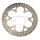 Brake disc TRW for Honda 650 750 1100 Triumph 900
