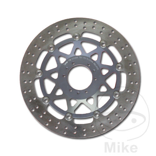 Brake disc TRW for Honda CBR 600 900 GL 1500 1800 VFR 800 XL 1000