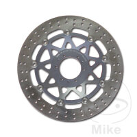 Disco de freno TRW para Honda CBR 600 900 GL 1500 1800...
