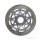 Brake disc TRW for Honda CBR 600 900 GL 1500 1800 VFR 800 XL 1000