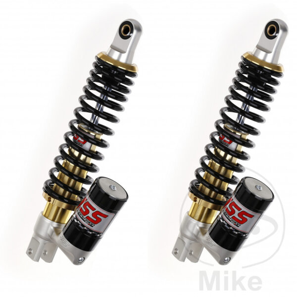 FEDERBEIN STEREO YSS EINSTELLBAR