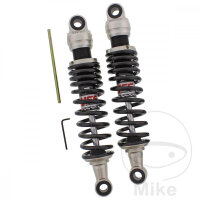 FEDERBEIN STEREO YSS EINSTELLBAR