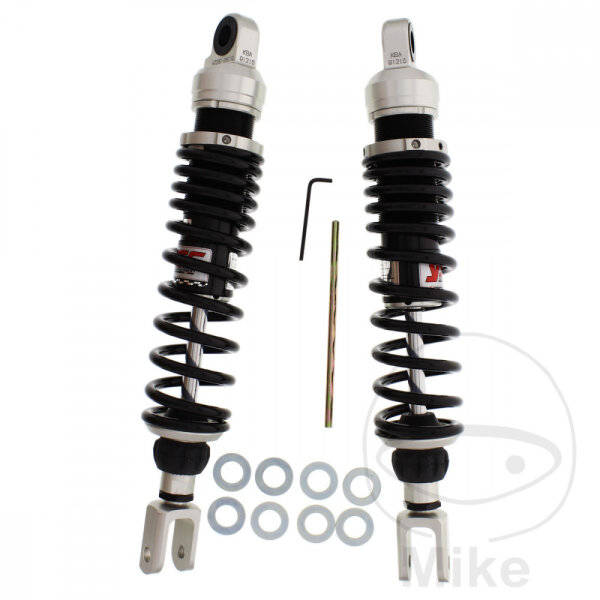 FEDERBEIN STEREO YSS EINSTELLBAR
