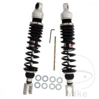 FEDERBEIN STEREO YSS EINSTELLBAR