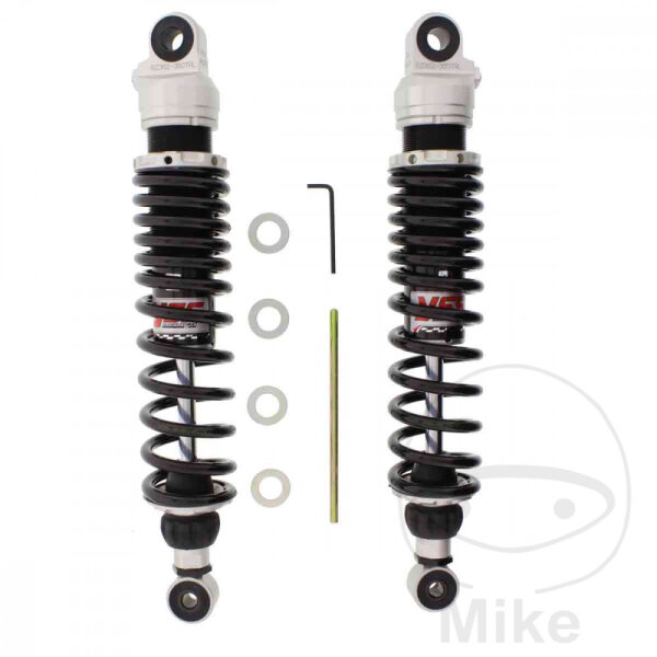 FEDERBEIN STEREO YSS EINSTELLBAR