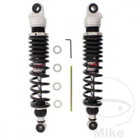 FEDERBEIN STEREO YSS EINSTELLBAR