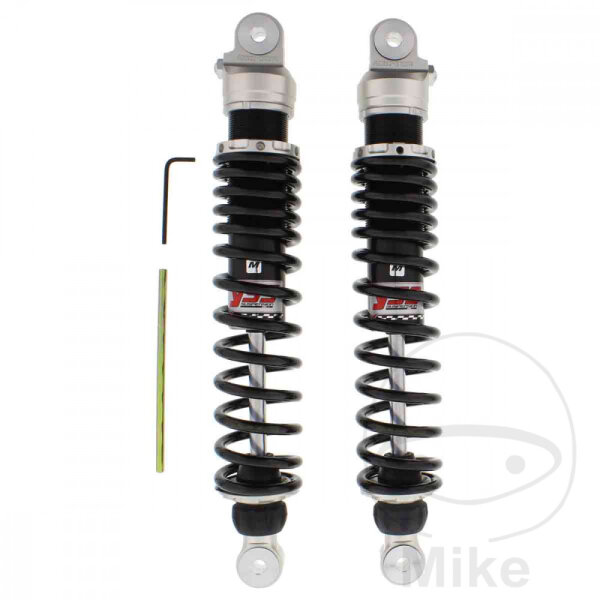 FEDERBEIN STEREO YSS EINSTELLBAR