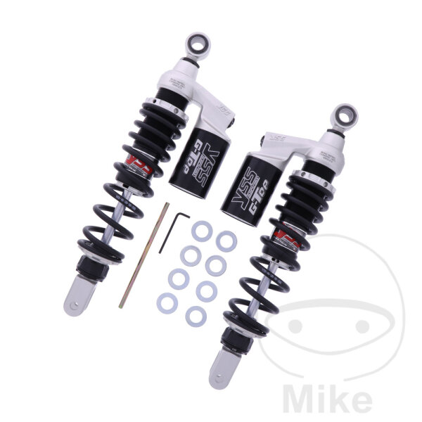 FEDERBEIN STEREO YSS EINSTELLBAR