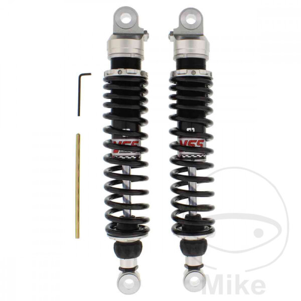FEDERBEIN STEREO YSS EINSTELLBAR