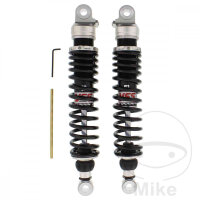 FEDERBEIN STEREO YSS EINSTELLBAR