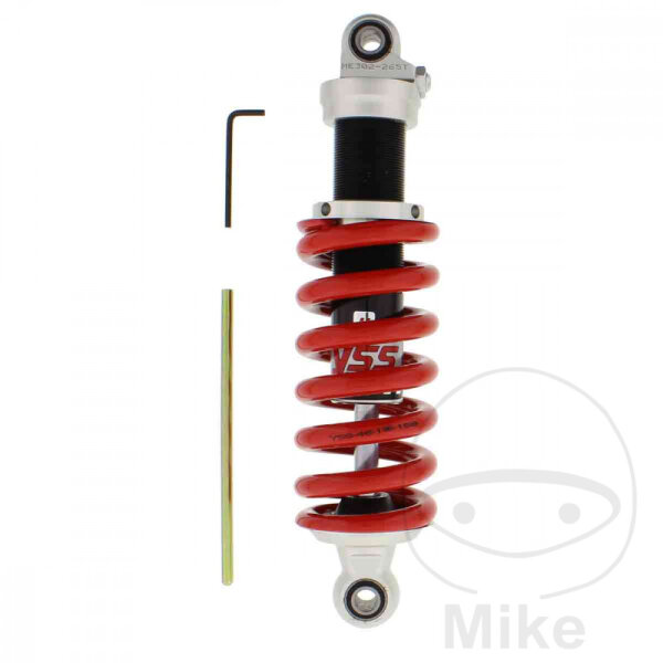 FEDERBEIN MONO YSS EINSTELLBAR