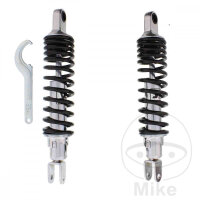 FEDERBEIN STEREO YSS EINSTELLBAR