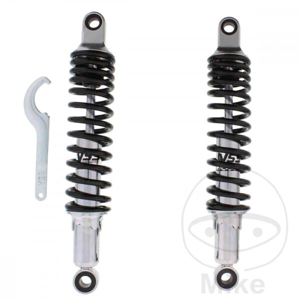 FEDERBEIN STEREO YSS EINSTELLBAR