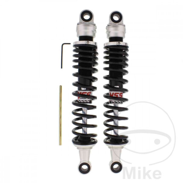 FEDERBEIN STEREO YSS EINSTELLBAR