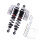 FEDERBEIN STEREO YSS EINSTELLBAR