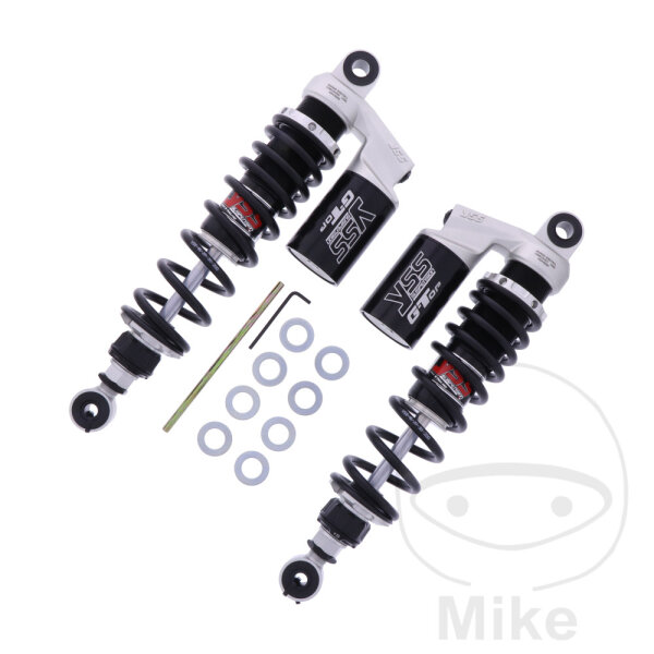 FEDERBEIN STEREO YSS EINSTELLBAR
