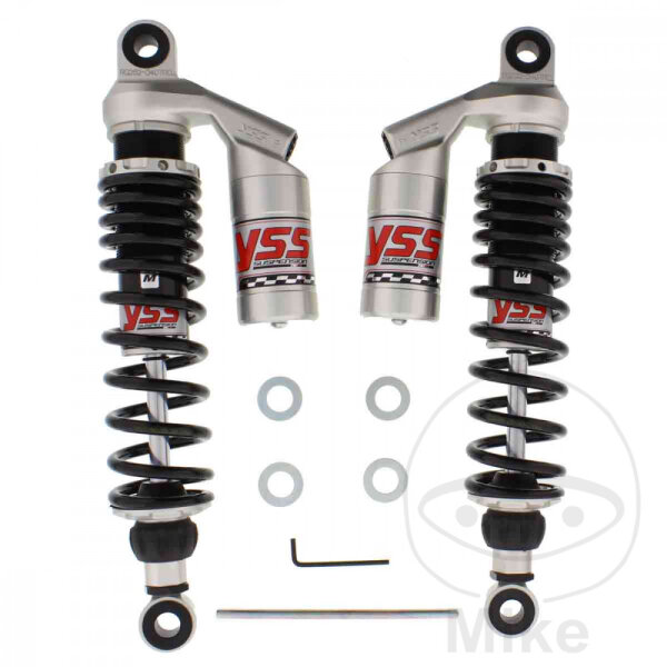 FEDERBEIN STEREO YSS EINSTELLBAR