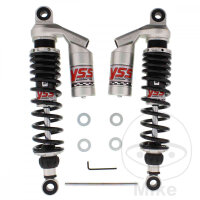 FEDERBEIN STEREO YSS EINSTELLBAR