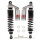 FEDERBEIN STEREO YSS EINSTELLBAR