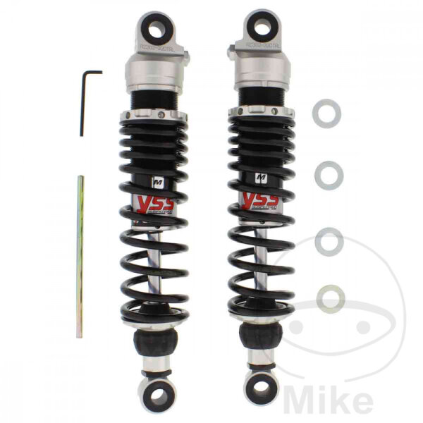 FEDERBEIN STEREO YSS EINSTELLBAR