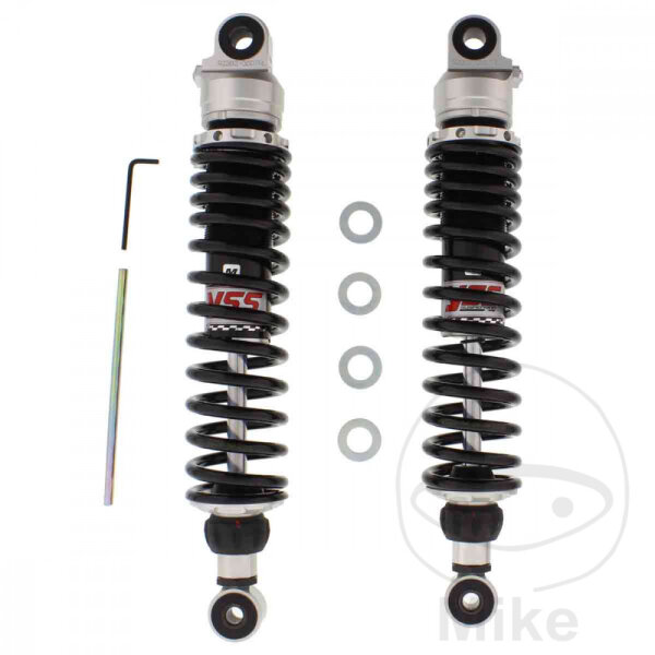 FEDERBEIN STEREO YSS EINSTELLBAR