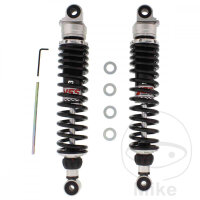 FEDERBEIN STEREO YSS EINSTELLBAR