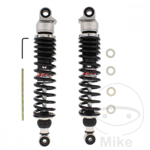 FEDERBEIN STEREO YSS EINSTELLBAR