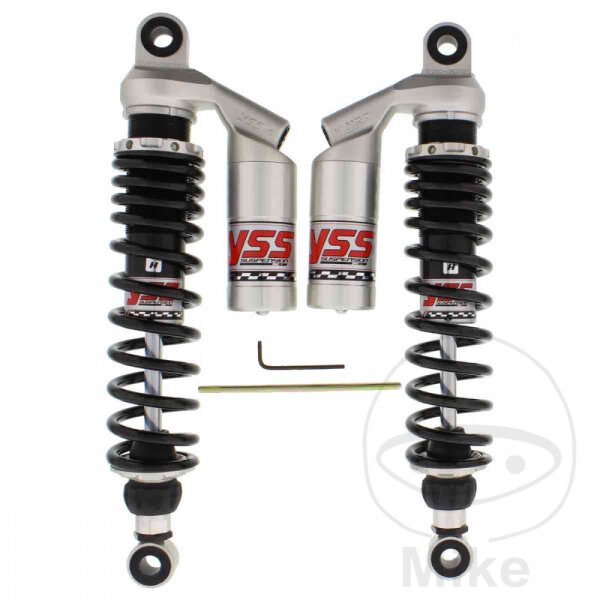 FEDERBEIN STEREO YSS EINSTELLBAR