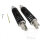 FEDERBEIN STEREO YSS EINSTELLBAR