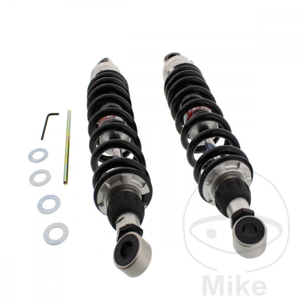 FEDERBEIN STEREO YSS EINSTELLBAR