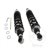 FEDERBEIN STEREO YSS EINSTELLBAR