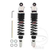 FEDERBEIN STEREO YSS EINSTELLBAR