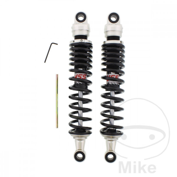 FEDERBEIN STEREO YSS EINSTELLBAR