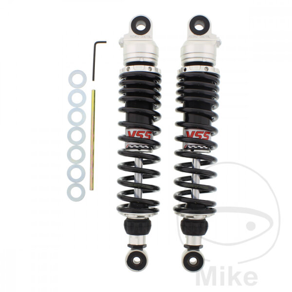 FEDERBEIN STEREO YSS EINSTELLBAR