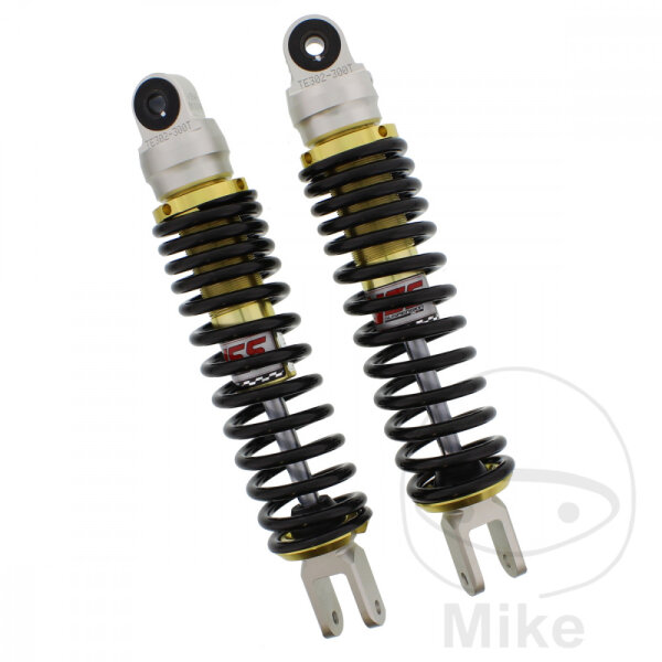 FEDERBEIN STEREO YSS EINSTELLBAR