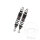FEDERBEIN STEREO YSS EINSTELLBAR
