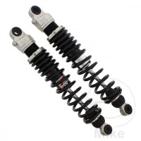 FEDERBEIN STEREO YSS EINSTELLBAR