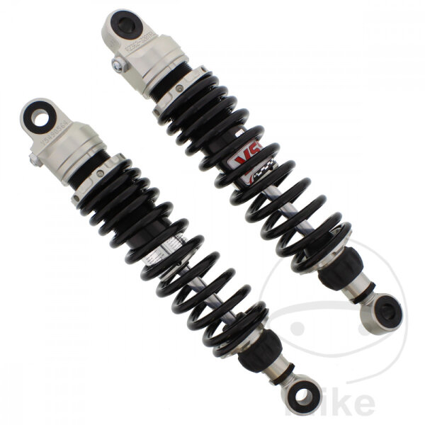 FEDERBEIN STEREO YSS EINSTELLBAR