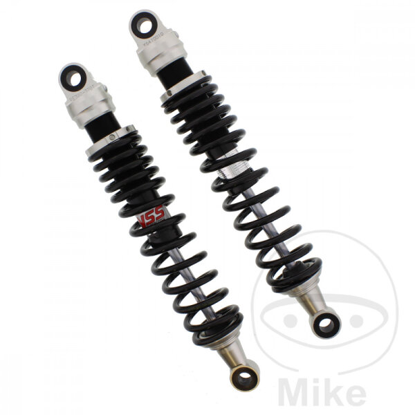 FEDERBEIN STEREO YSS EINSTELLBAR