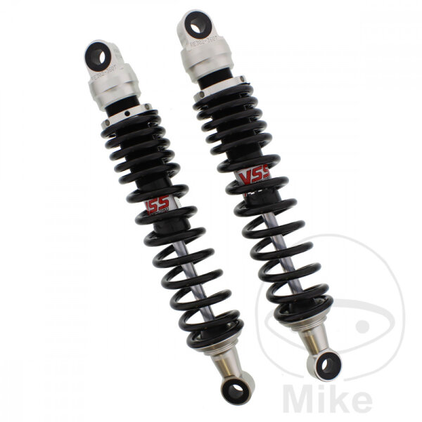 FEDERBEIN STEREO YSS EINSTELLBAR