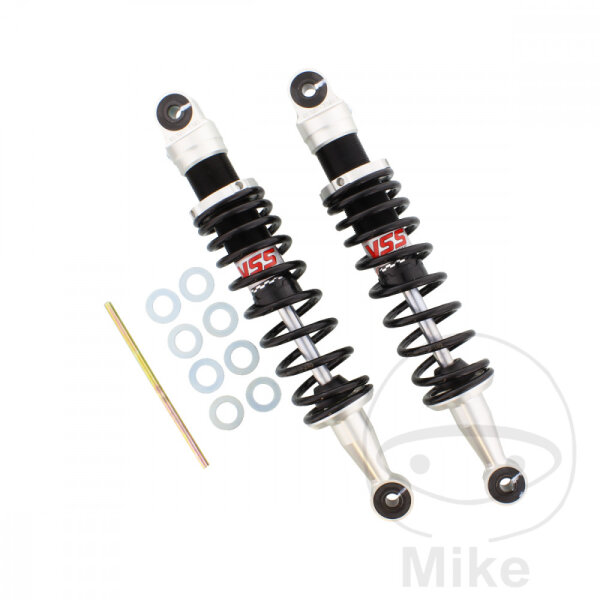 FEDERBEIN STEREO YSS EINSTELLBAR