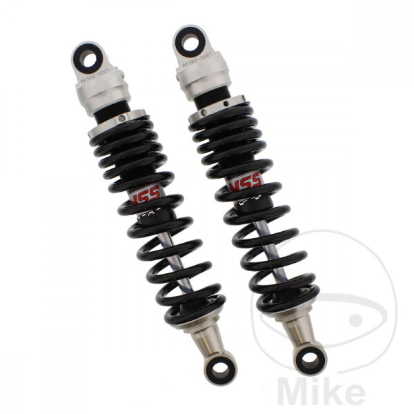 FEDERBEIN STEREO YSS EINSTELLBAR