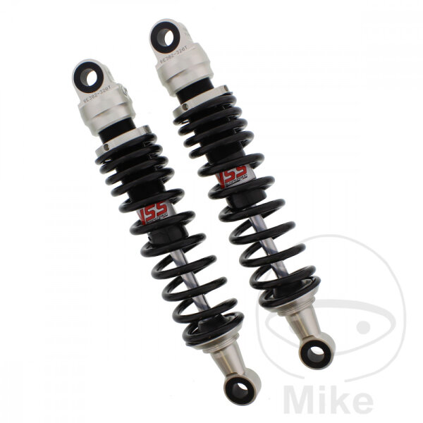 FEDERBEIN STEREO YSS EINSTELLBAR