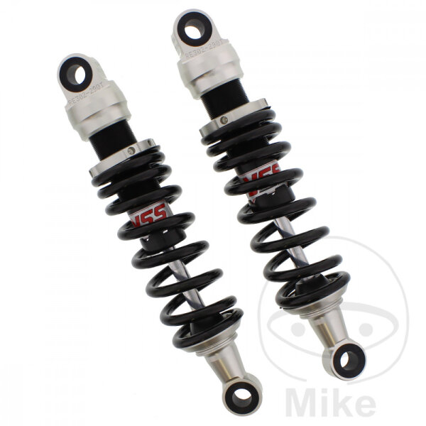 FEDERBEIN STEREO YSS EINSTELLBAR